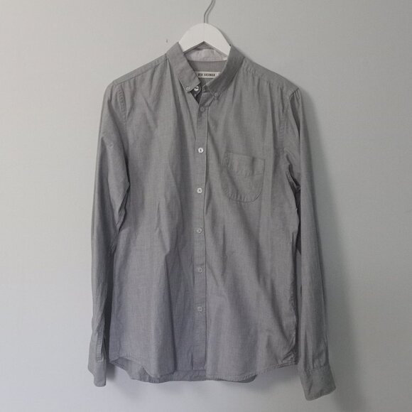 $5 LAST CALL! BEN SHERMAN | Button Down Shirt - Picture 1 of 11